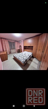 сдам 5.к.кв. калининский р. красногвардейский 80000 р. бойлер 100 л. накопитель 500 л. Донецк - изображение 6