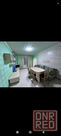 сдам 5.к.кв. калининский р. красногвардейский 80000 р. бойлер 100 л. накопитель 500 л. Донецк - изображение 9