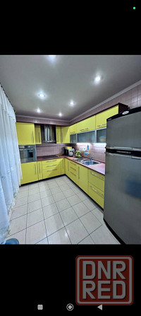 сдам 5.к.кв. калининский р. красногвардейский 80000 р. бойлер 100 л. накопитель 500 л. Донецк - изображение 8