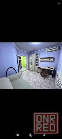 сдам 5.к.кв. калининский р. красногвардейский 80000 р. бойлер 100 л. накопитель 500 л. Донецк - изображение 4