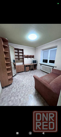 сдам 5.к.кв. калининский р. красногвардейский 80000 р. бойлер 100 л. накопитель 500 л. Донецк - изображение 7