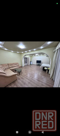 сдам 5.к.кв. калининский р. красногвардейский 80000 р. бойлер 100 л. накопитель 500 л. Донецк - изображение 3