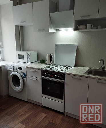 Сдаётся квартира в Ленинском районе Донецк - изображение 3