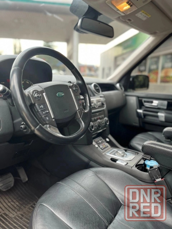 Land Rover Discovery 4 2012 Донецк - изображение 5