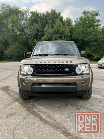 Land Rover Discovery 4 2012 Донецк - изображение 2