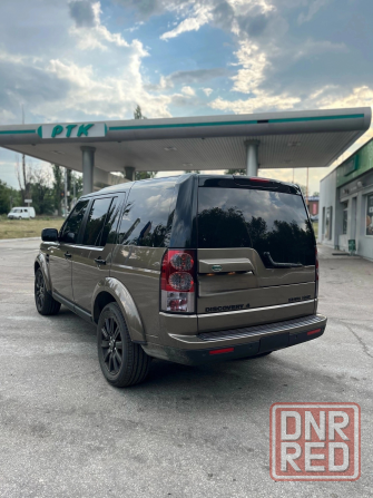Land Rover Discovery 4 2012 Донецк - изображение 6
