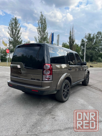 Land Rover Discovery 4 2012 Донецк - изображение 7