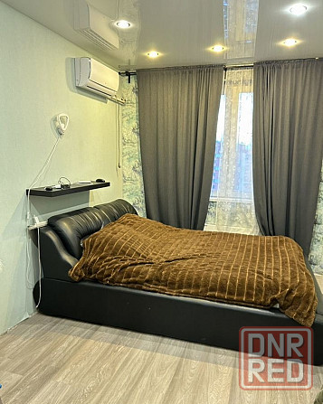 Сдам двушку в Киевском районе на Университетской улице Донецк - изображение 6