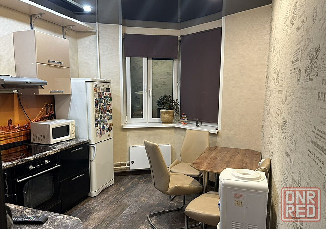 Сдам двушку в Киевском районе на Университетской улице Донецк - изображение 9