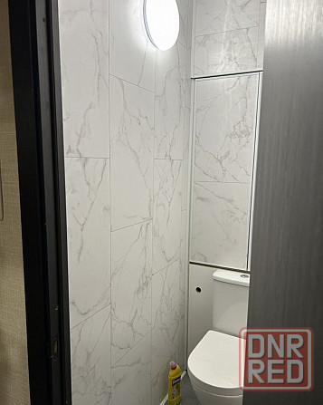 Сдам двушку в Киевском районе на Университетской улице Донецк - изображение 2