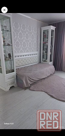 Сдается просторная 2-х комнатная квартира. в городе Донецка Пролетарский район. Донецк - изображение 2