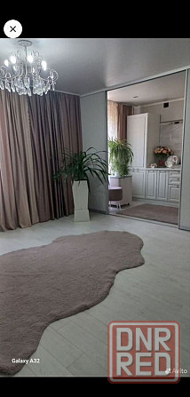 Сдается просторная 2-х комнатная квартира. в городе Донецка Пролетарский район. Донецк - изображение 3