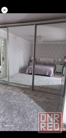 Сдается просторная 2-х комнатная квартира. в городе Донецка Пролетарский район. Донецк - изображение 1