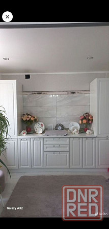 Сдается просторная 2-х комнатная квартира. в городе Донецка Пролетарский район. Донецк - изображение 4