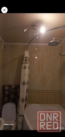 Сдается просторная 2-х комнатная квартира. в городе Донецка Пролетарский район. Донецк - изображение 7
