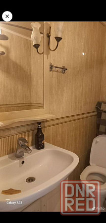 Сдается просторная 2-х комнатная квартира. в городе Донецка Пролетарский район. Донецк - изображение 6