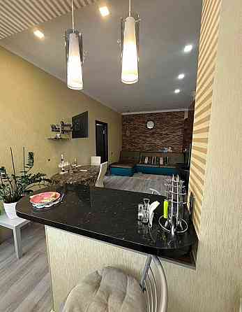 Сдаётся квартира в Ворошиловском районе Донецк