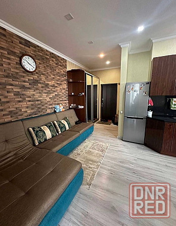 Сдаётся квартира в Ворошиловском районе Донецк - изображение 6