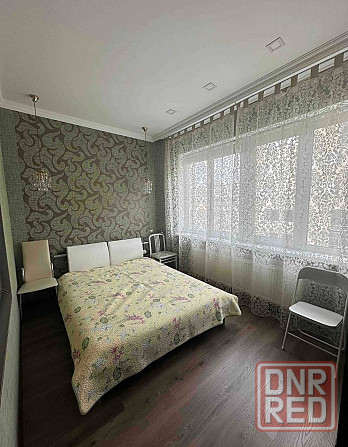 Сдаётся квартира в Ворошиловском районе Донецк - изображение 1