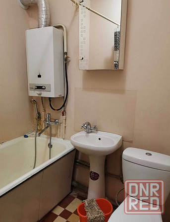 Сдаётся квартира в Ворошиловском районе Донецк - изображение 7