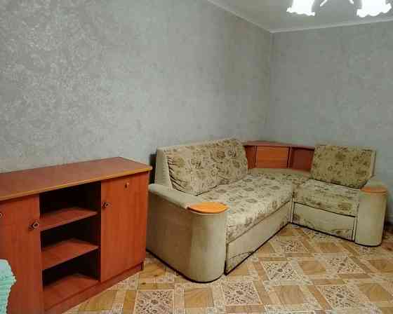 Сдам однокомнатную квартиру Донецк