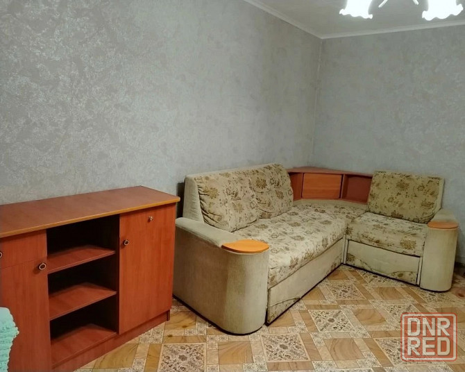 Сдам однокомнатную квартиру Донецк - изображение 2