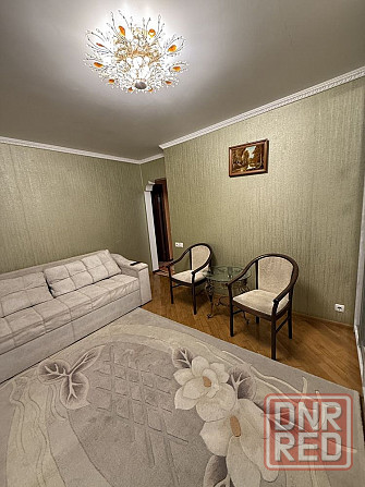 Сдается 2-комнатная квартира Донецк - изображение 1