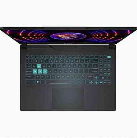 Игровой ноутбук Msi Cyborg 15 B13wgkg-695xru (9s7-15q342-695) Core I7 13620h 32gb Ssd1tb Nvidia Gefo Макеевка