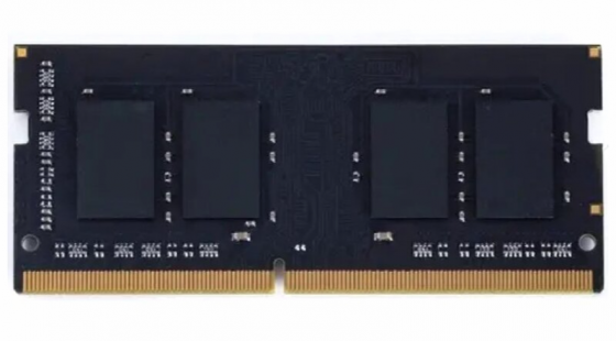 Оперативная память Kingspec Ks3200d4n12016g Ddr4 - 1x 16гб 3200мгц, для ноутбуков (So-Dimm), Ret (ар Макеевка