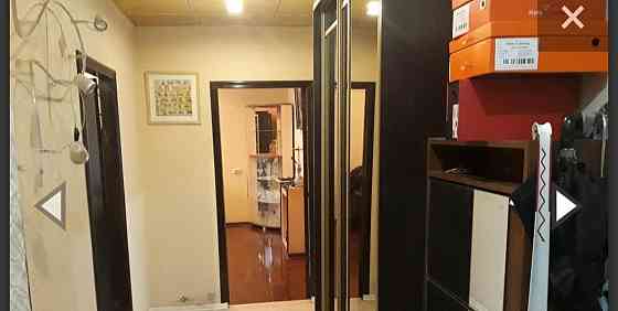 Сдается крупногабаритная трехкомнатная квартира в ленинский районе, улица Пухова. 2/10 этаж Донецк