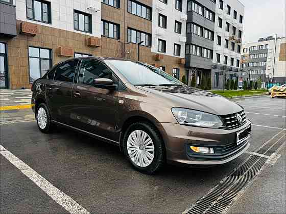 Volkswagen polo идеальный Луганск