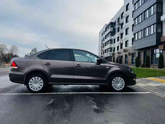 Volkswagen polo идеальный Луганск