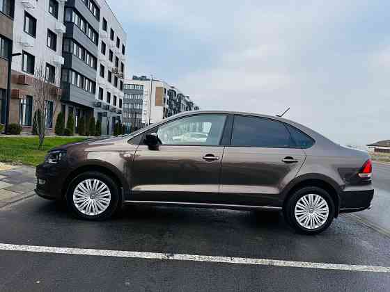 Volkswagen polo идеальный Луганск