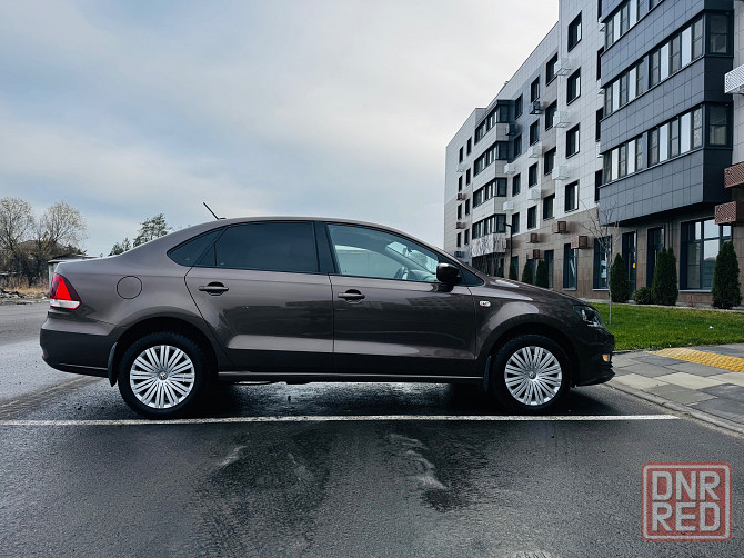 Volkswagen polo идеальный Луганск - изображение 5