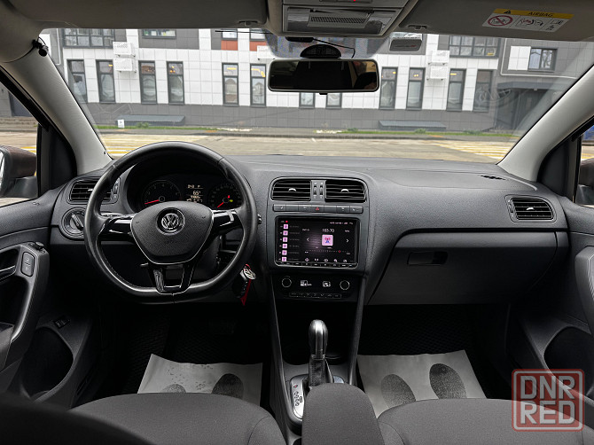 Volkswagen polo идеальный Луганск - изображение 8