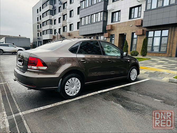 Volkswagen polo идеальный Луганск - изображение 6