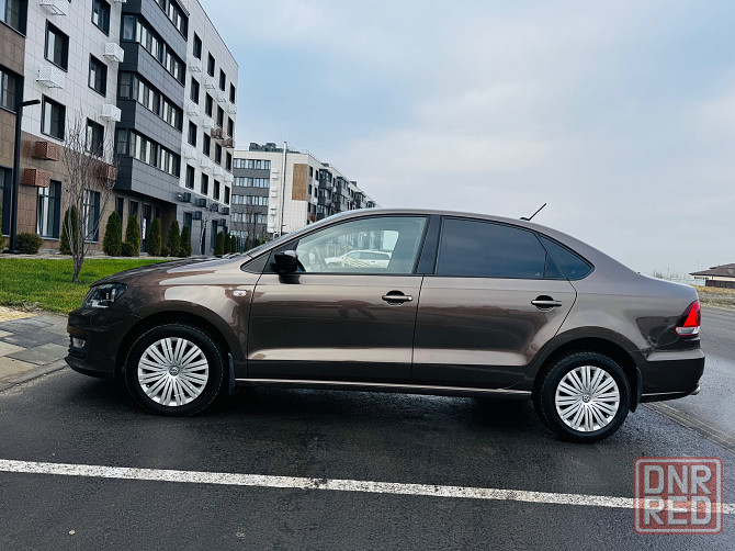 Volkswagen polo идеальный Луганск - изображение 4