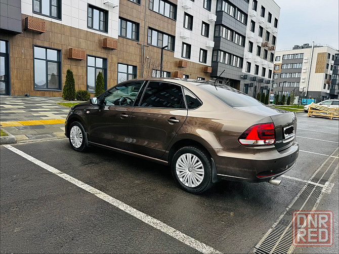 Volkswagen polo идеальный Луганск - изображение 7