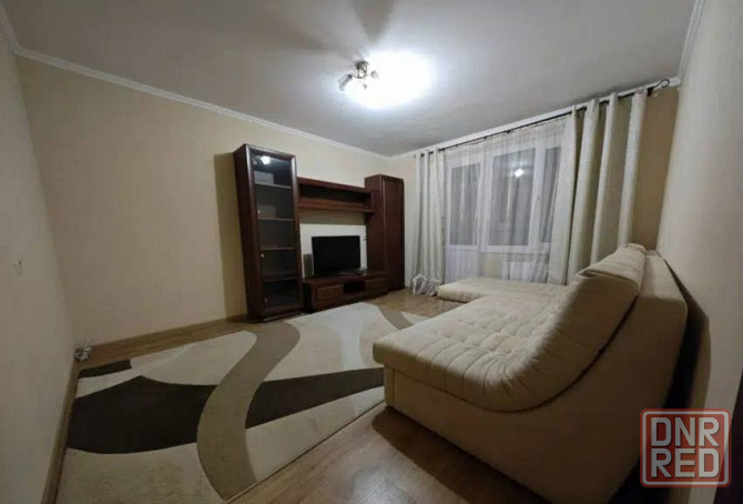 Сдам квартиру в Макеевке на 22 линии Макеевка - изображение 1