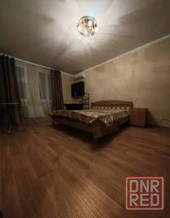 Сдам квартиру в Макеевке на 22 линии Макеевка - изображение 2