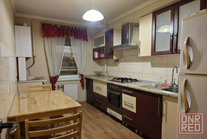 Сдам квартиру в Макеевке на 22 линии Макеевка - изображение 3