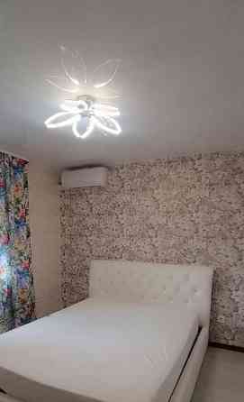 Сдам двухкомнатную квартиру в городе Донецка Калининский район, грузия площадь квартиры: 58.0 м², 2 Донецк