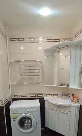 Сдам двухкомнатную квартиру в городе Донецка Калининский район, грузия площадь квартиры: 58.0 м², 2 Донецк