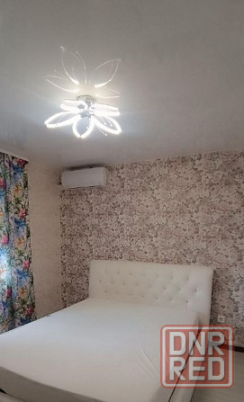 Сдам двухкомнатную квартиру в городе Донецка Калининский район, грузия площадь квартиры: 58.0 м², 2 Донецк - изображение 2