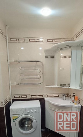 Сдам двухкомнатную квартиру в городе Донецка Калининский район, грузия площадь квартиры: 58.0 м², 2 Донецк - изображение 5