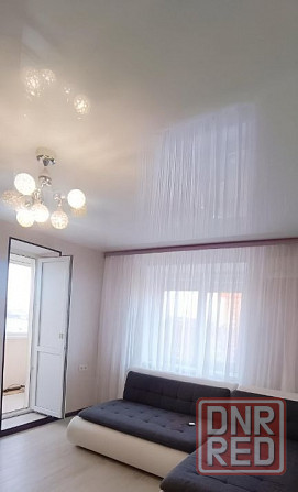 Сдам двухкомнатную квартиру в городе Донецка Калининский район, грузия площадь квартиры: 58.0 м², 2 Донецк - изображение 3