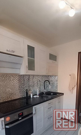 Сдам двухкомнатную квартиру в городе Донецка Калининский район, грузия площадь квартиры: 58.0 м², 2 Донецк - изображение 4