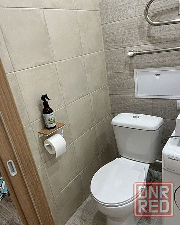 Калининском районе, проспект Ильича Донецк - изображение 6