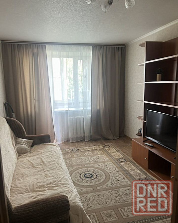 Калининском районе, проспект Ильича Донецк - изображение 2