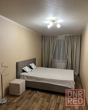 Калининском районе, проспект Ильича Донецк - изображение 1